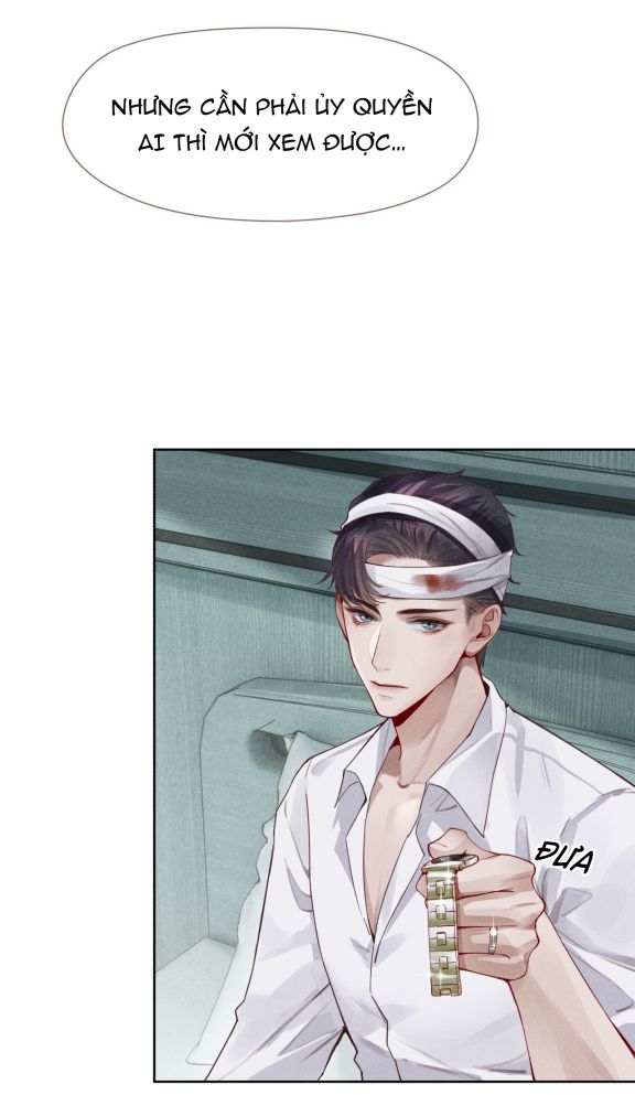 Dior Tiên Sinh Chap 1 - Trang 2